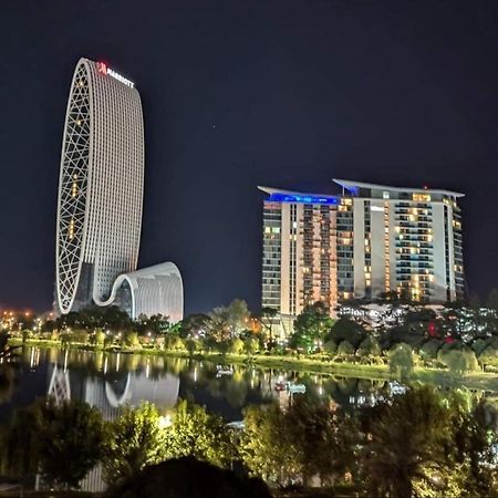 Apartament With Sea View Μπατούμι Εξωτερικό φωτογραφία