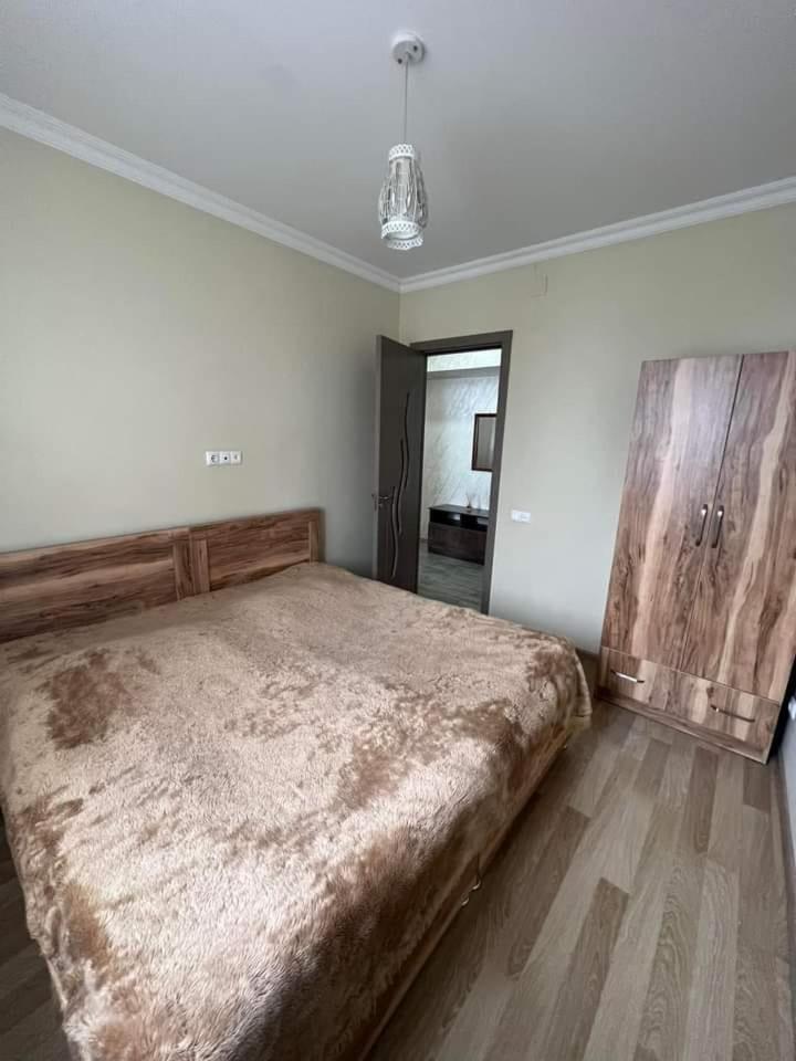 Apartament With Sea View Μπατούμι Εξωτερικό φωτογραφία