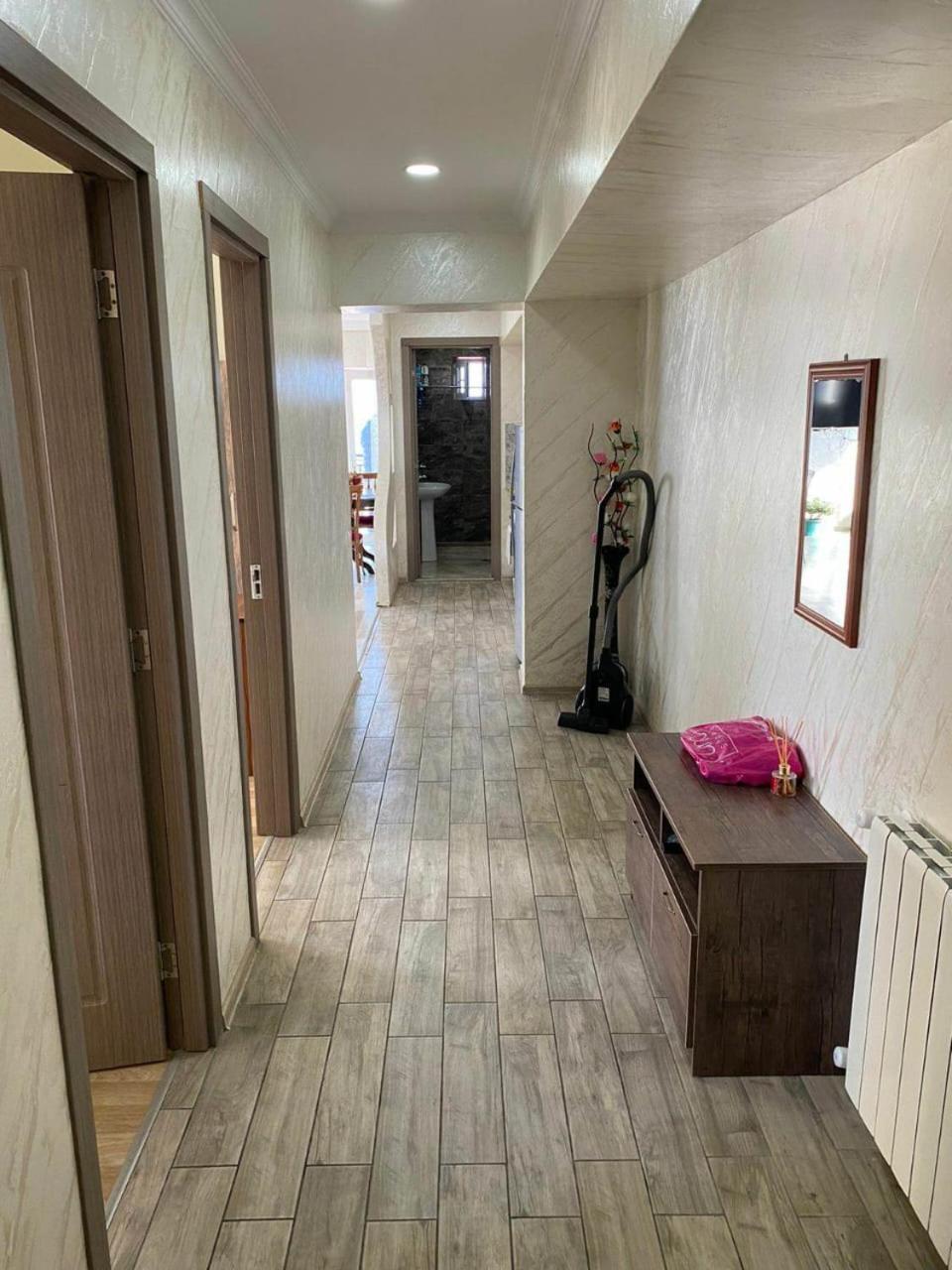 Apartament With Sea View Μπατούμι Εξωτερικό φωτογραφία