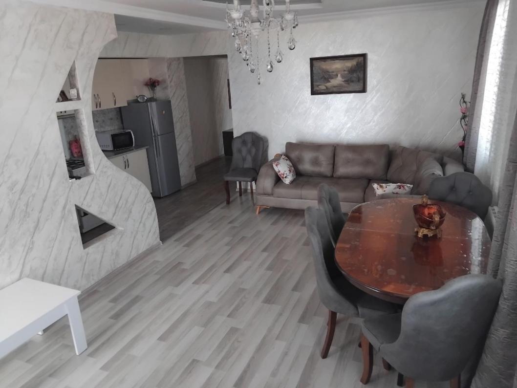 Apartament With Sea View Μπατούμι Εξωτερικό φωτογραφία